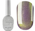 SAGA professional Gel polish Smoothie cat 02, 10 ml