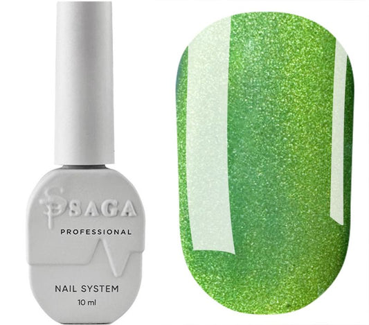 SAGA professional Gel polish Smoothie cat 05, 10 ml