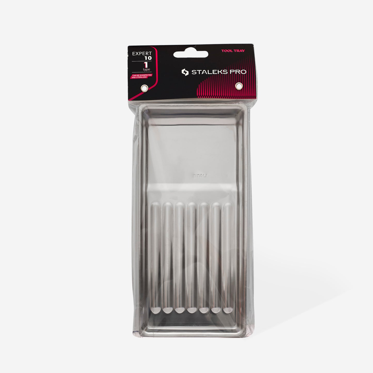 STALEKS Tool tray LE-10/1 (195х90х19 mm)