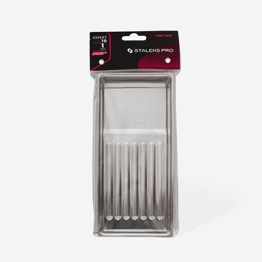 STALEKS Tool tray LE-10/1 (195х90х19 mm)