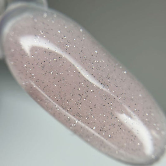 SAGA professional Builder Night gel No1 - 15ml