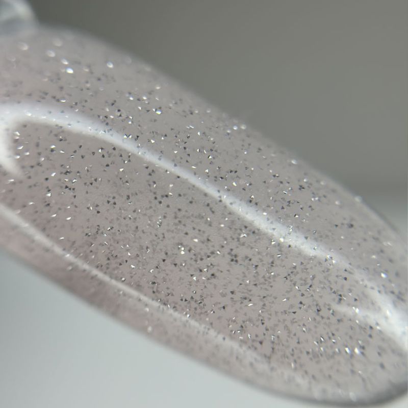 SAGA professional Builder Night gel No4 - 15ml