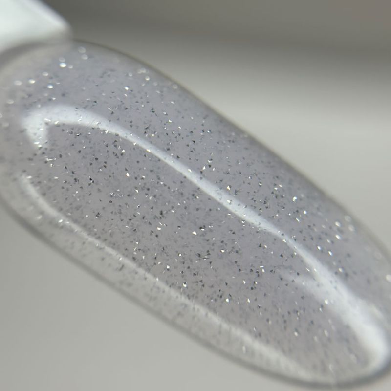 SAGA professional Builder Night gel No6 - 15ml