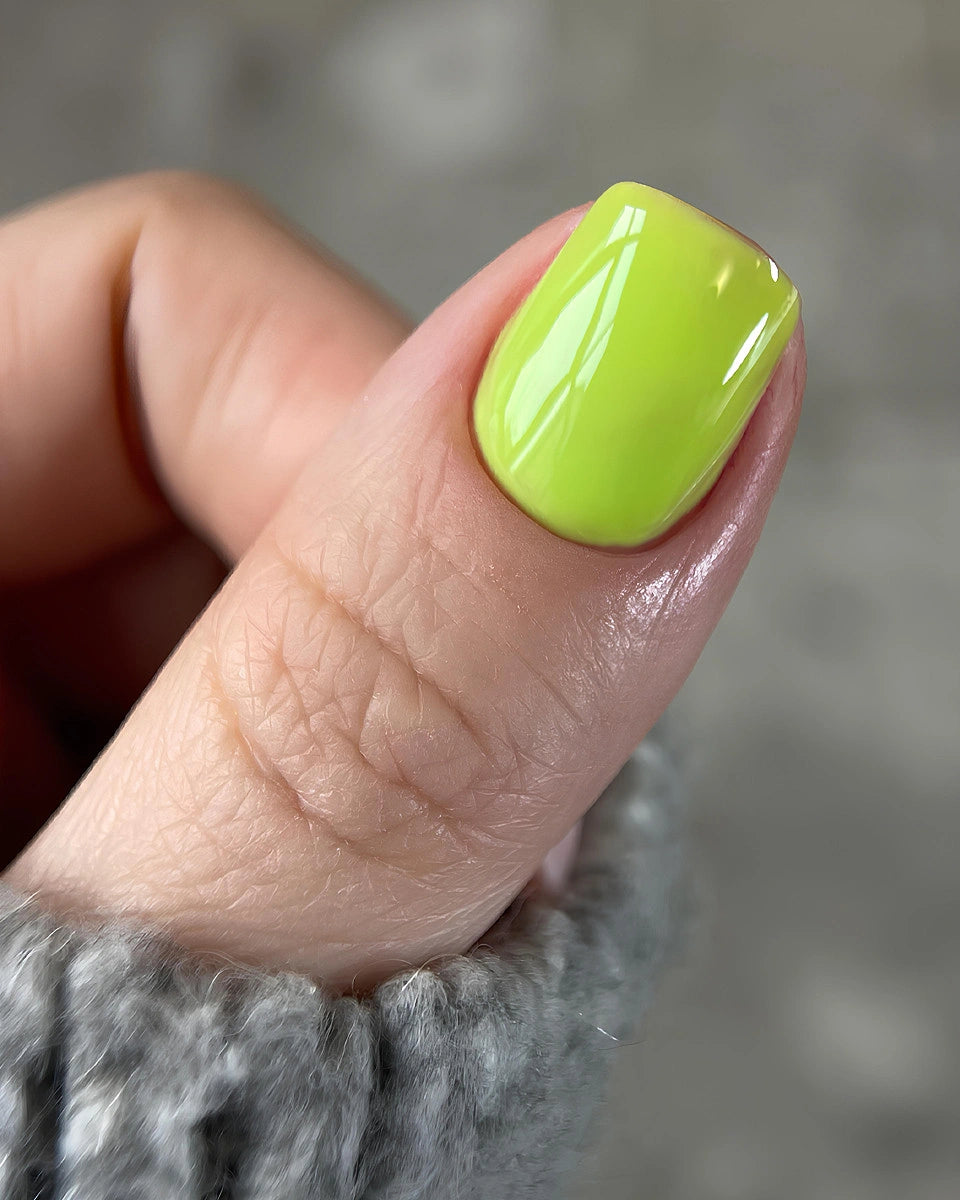 DARK Gel Polish 100, 6 ml