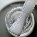 SAGA LIQUID GEL (15ml) No23 - All Pro Beauty