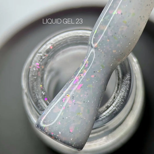SAGA LIQUID GEL (15ml) No23