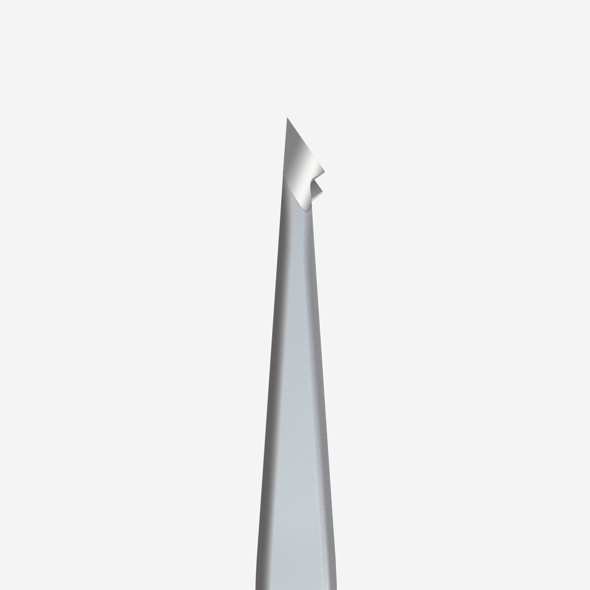 STALEKS Eyebrow tweezers EXPERT  narrow straight (TE-10/2, 10/7, 20/3) - All Pro Beauty