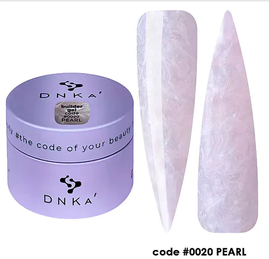 DNKa' Builder Gel #0020 (30ml)