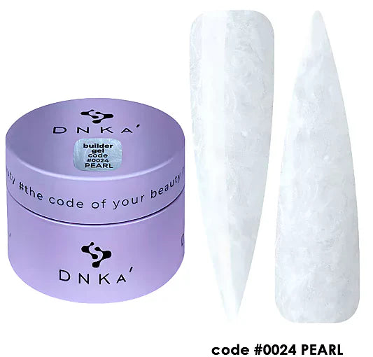 DNKa' Builder Gel #0024 (30ml)