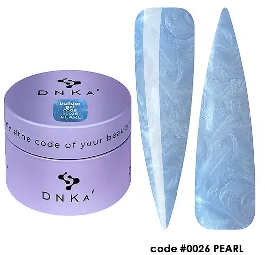 DNKa' Builder Gel #0026 (30ml)