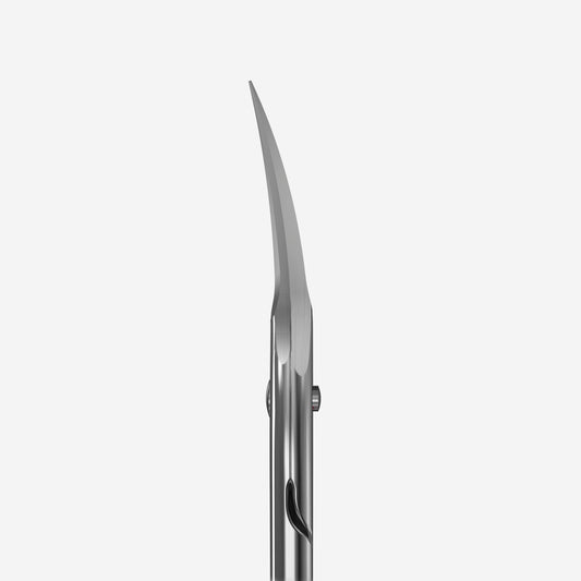 STALEKS Professional cuticle scissors SMART 50 TYPE 4 (SS-50/4)