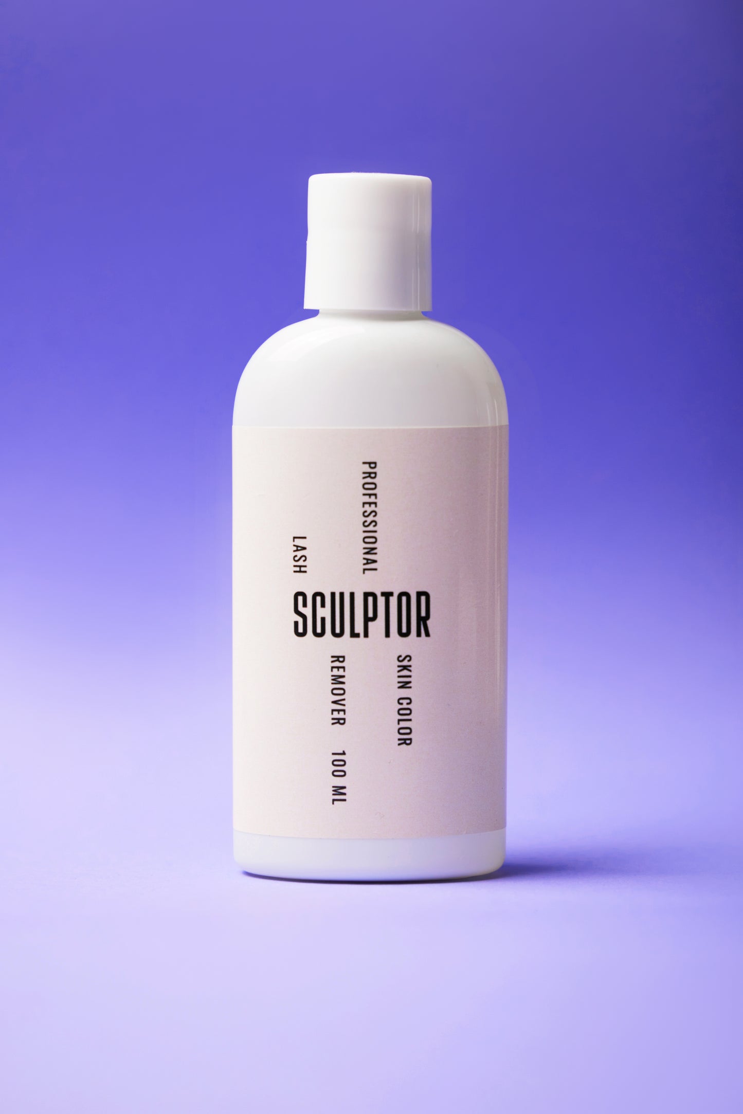 SCULPTOR Skin Color Remover 100ml