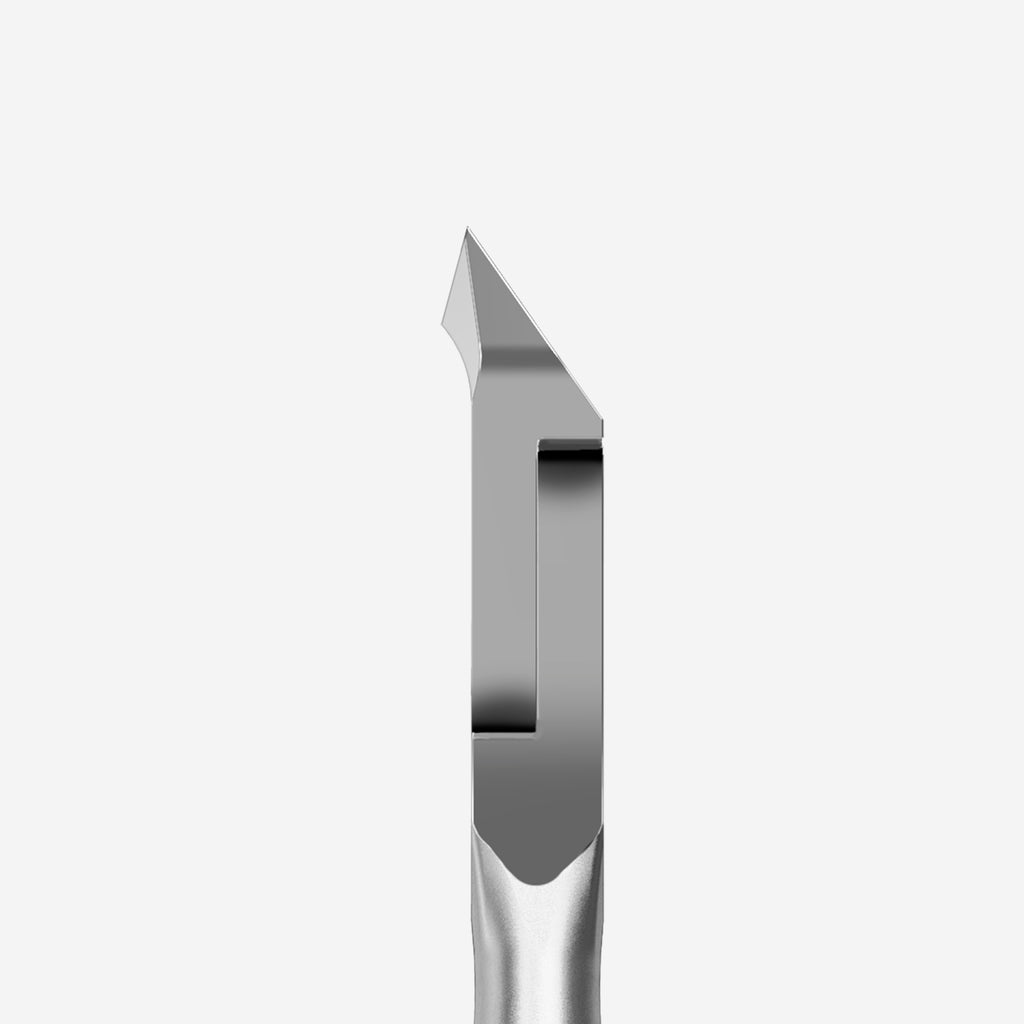 STALEKS Professional cuticle nippers SMART 80 5 mm - All Pro Beauty
