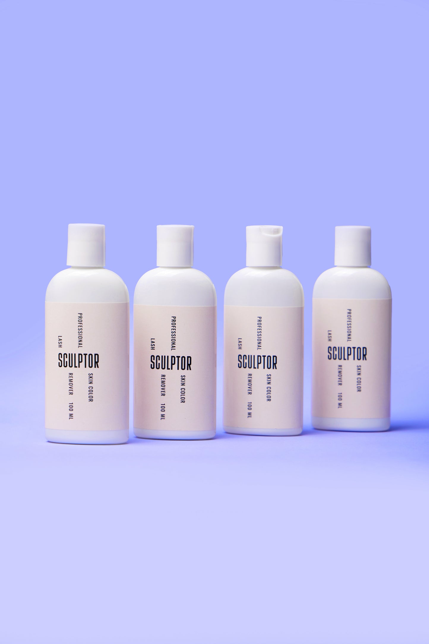 SCULPTOR Skin Color Remover 100ml