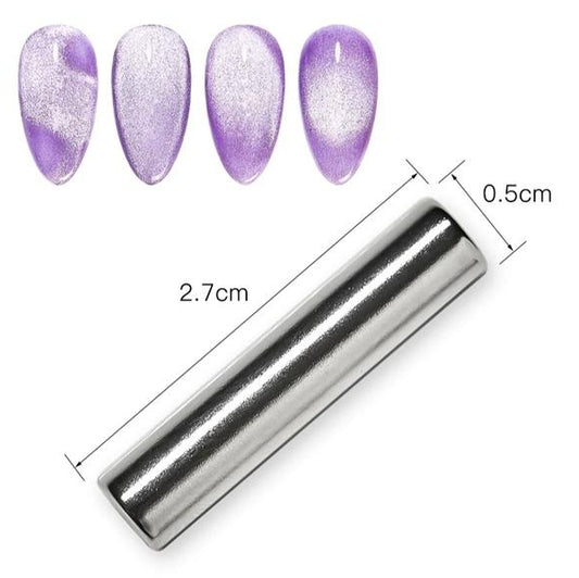 Cat's eye gel polish MAGNET