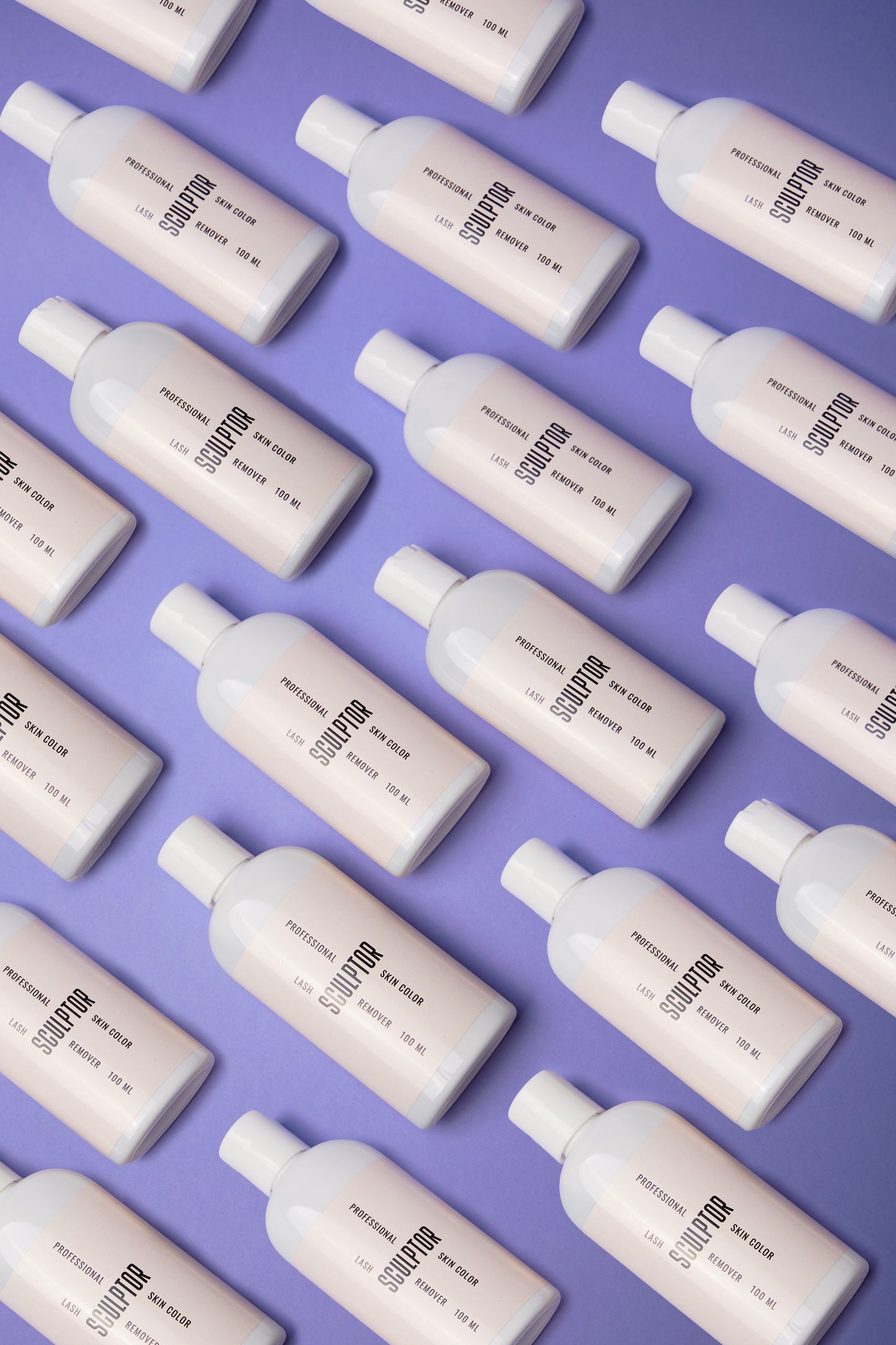 SCULPTOR Skin Color Remover 100ml