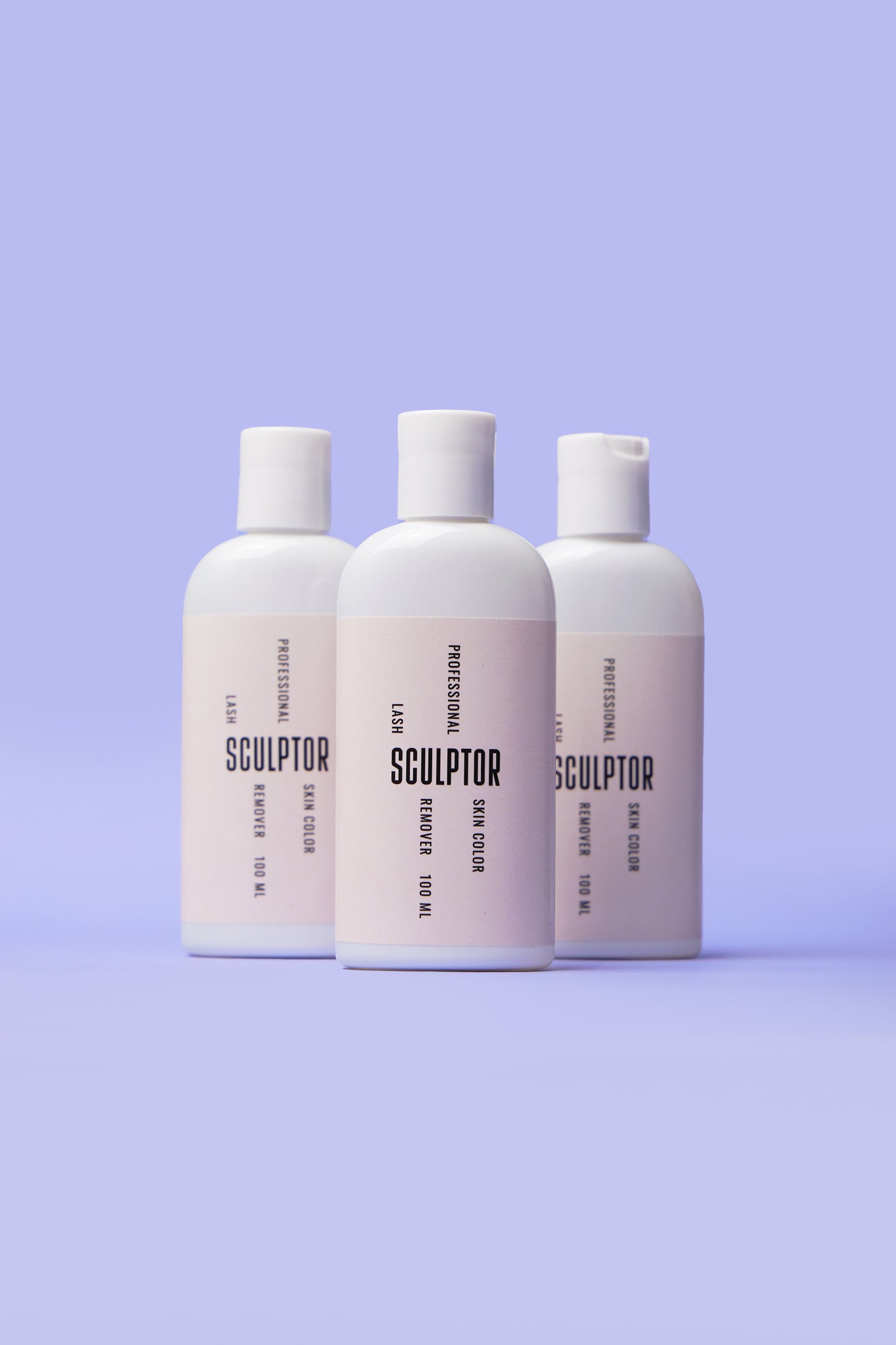 SCULPTOR Skin Color Remover 100ml