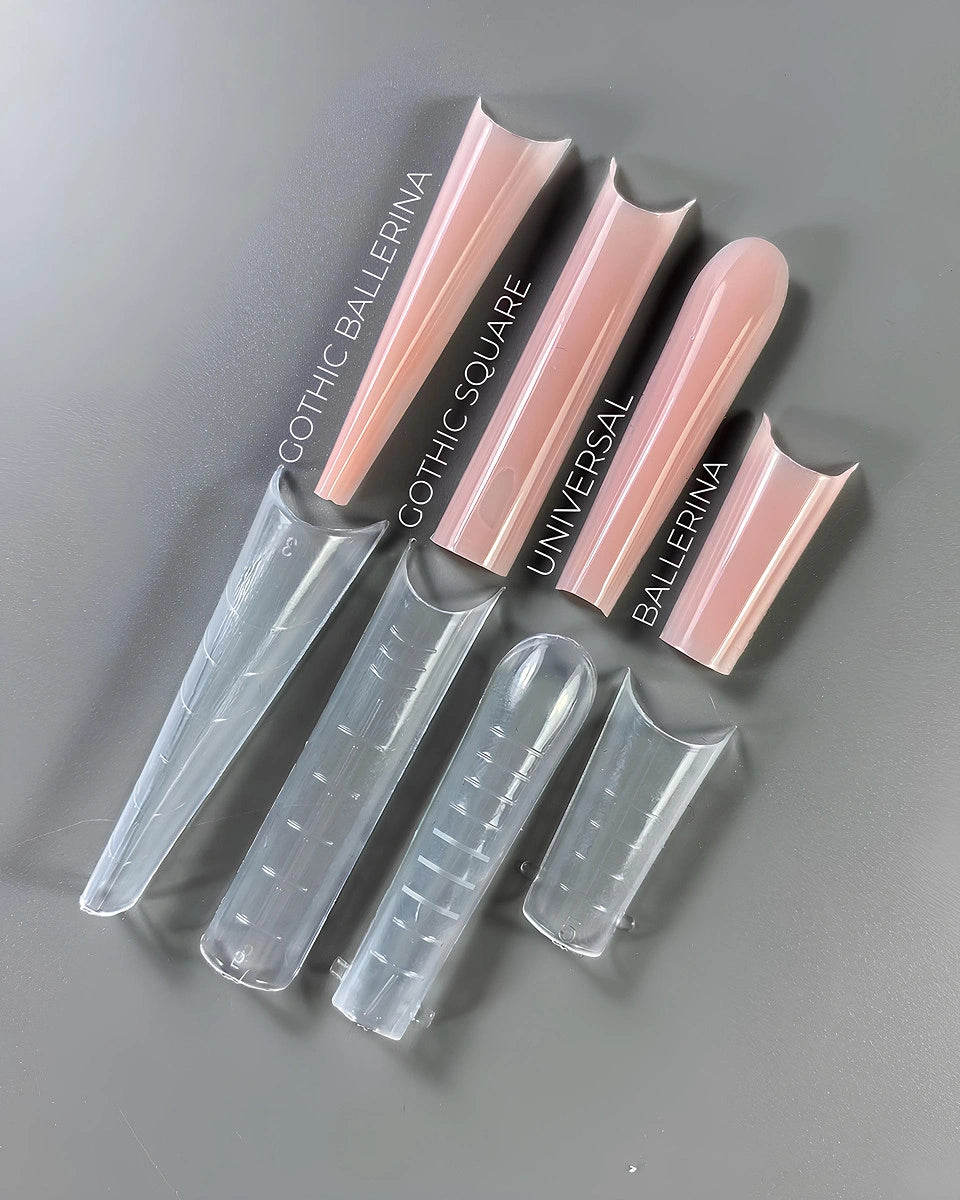 DARK Upper Forms Universal - All Pro Beauty