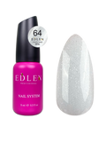 Cover base Opal Edlen №64 9ml - All Pro Beauty