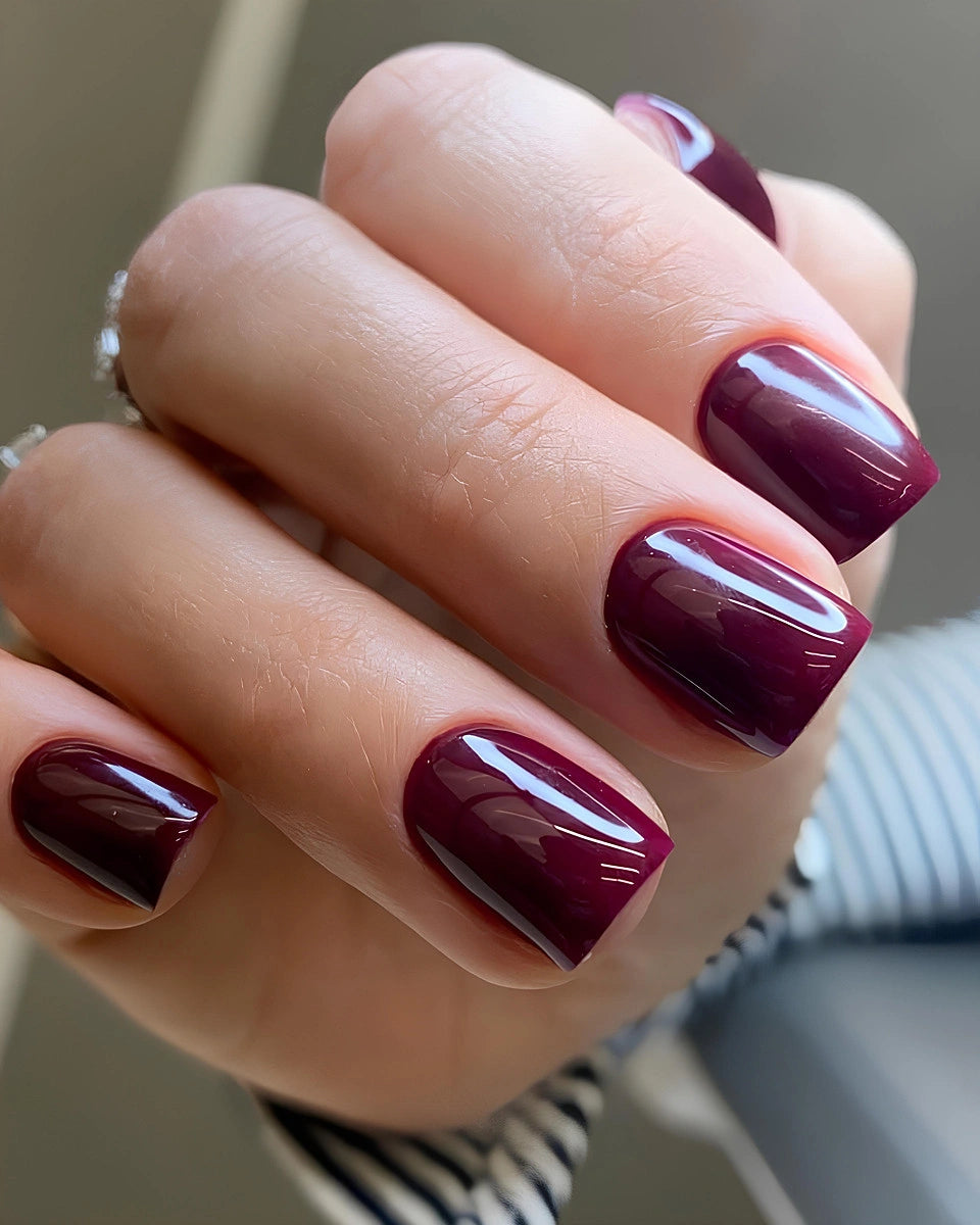 DARK Gel Polish 080, 6 ml