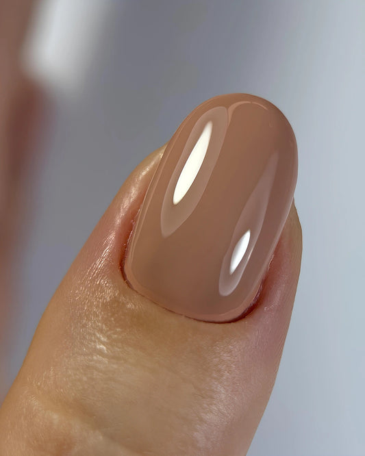 DARK Gel Polish 041, 6 ml - All Pro Beauty