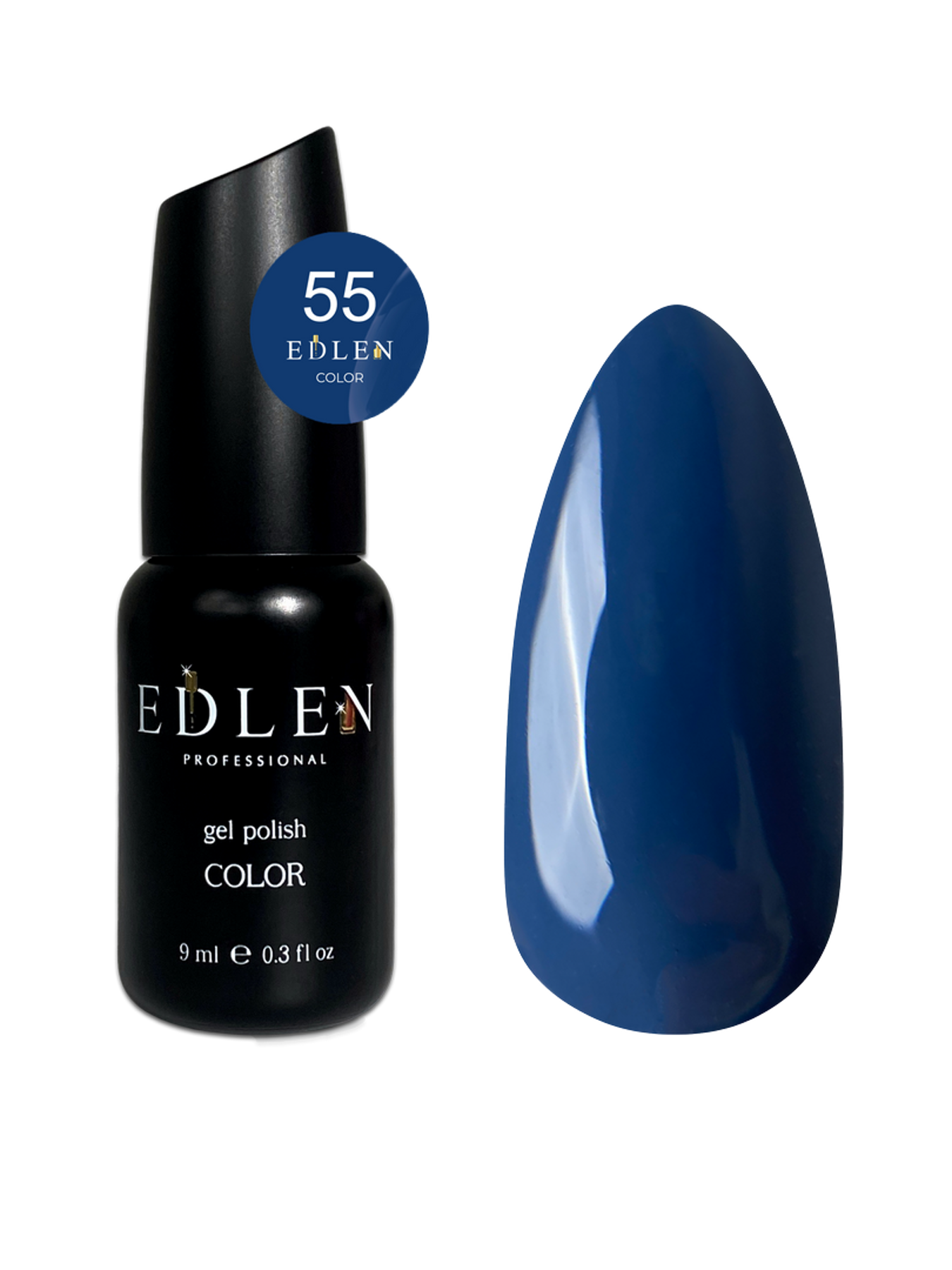Color Edlen №055 9ml - All Pro Beauty