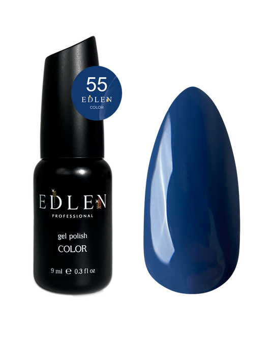Color Edlen №055 9ml - All Pro Beauty