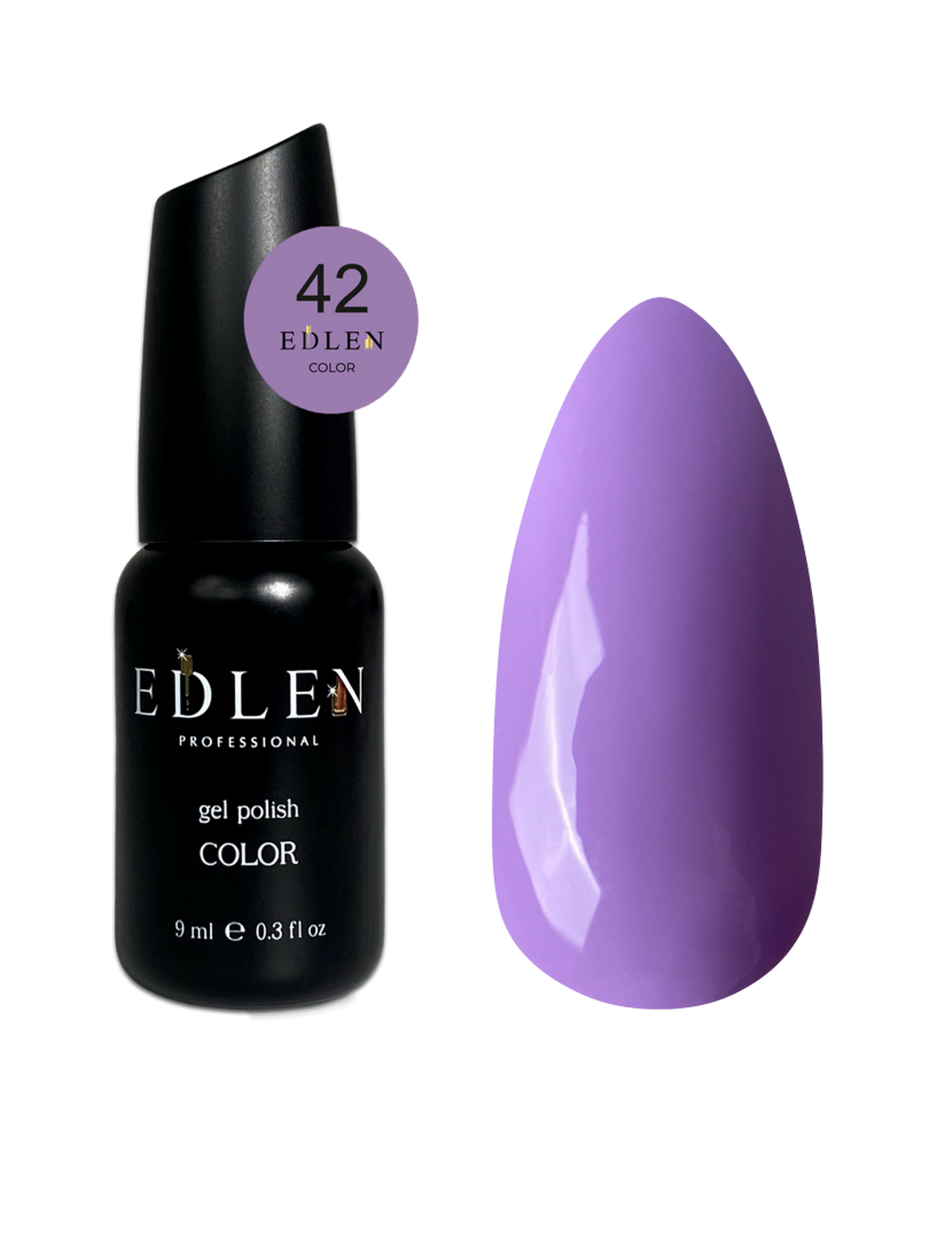 Color Edlen №042 9ml - All Pro Beauty