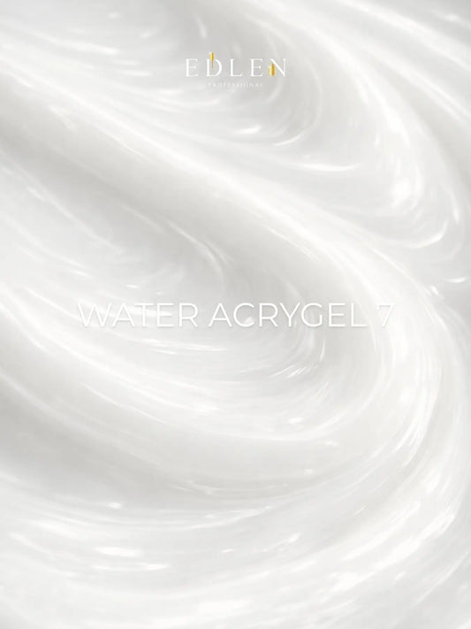 Water acrygel Nude Edlen №07 15ml