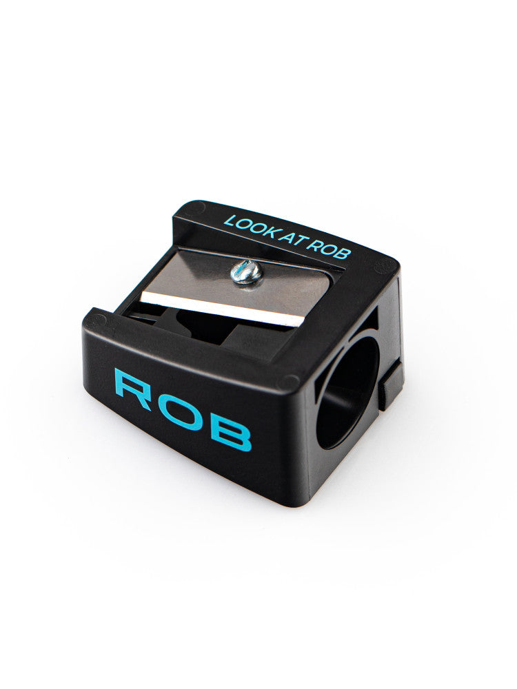 ROB SHARP - All Pro Beauty