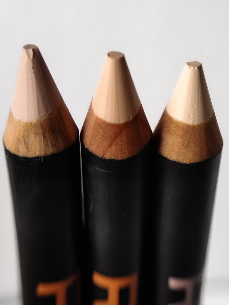 ROB CONCEALER No3 - All Pro Beauty