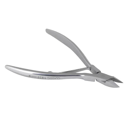 Cuticle cutter STALEKS PRO, Classic series, model NC-12/8