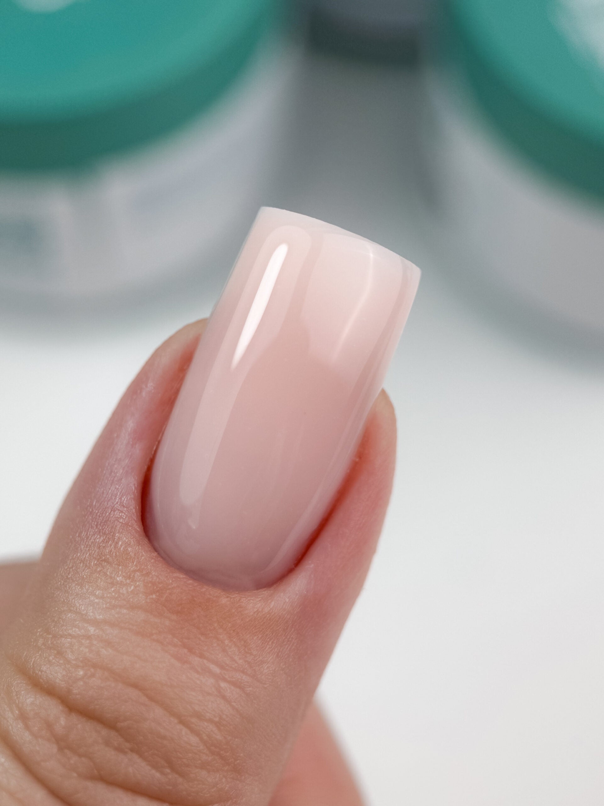 Siller Soft Builder Gel No. 03, 30ml - All Pro Beauty