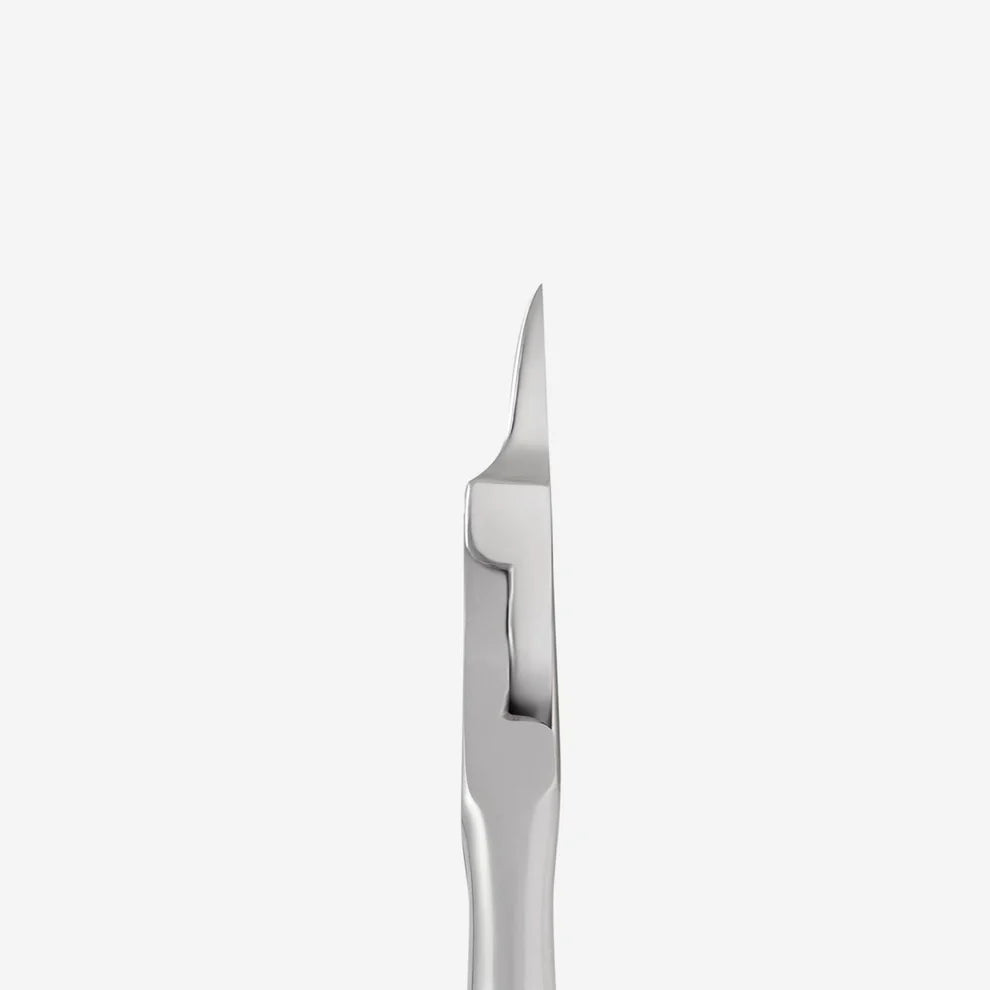 STALEKS Podology nippers for ingrown toenails PODO 30 18 mm - All Pro Beauty