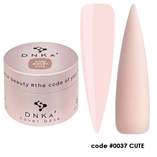 DNKA COVER BASE #0037 — 30ml