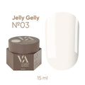Valeri Jelly Gelly № 3 15ml - All Pro Beauty