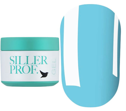 Siller Wonder Gel No19 (30ml)
