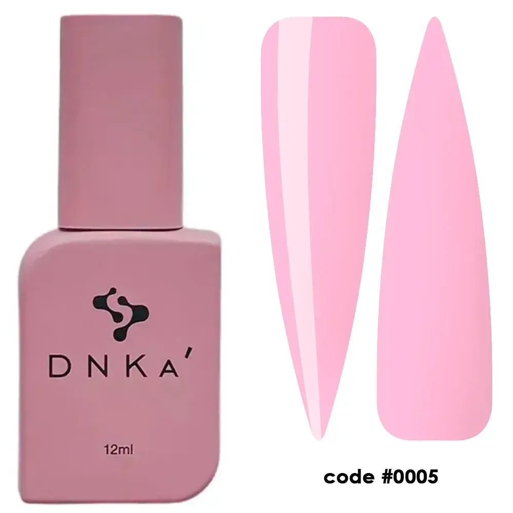 DNKa' Fast Gel #0005 Erato, 12 ml - All Pro Beauty