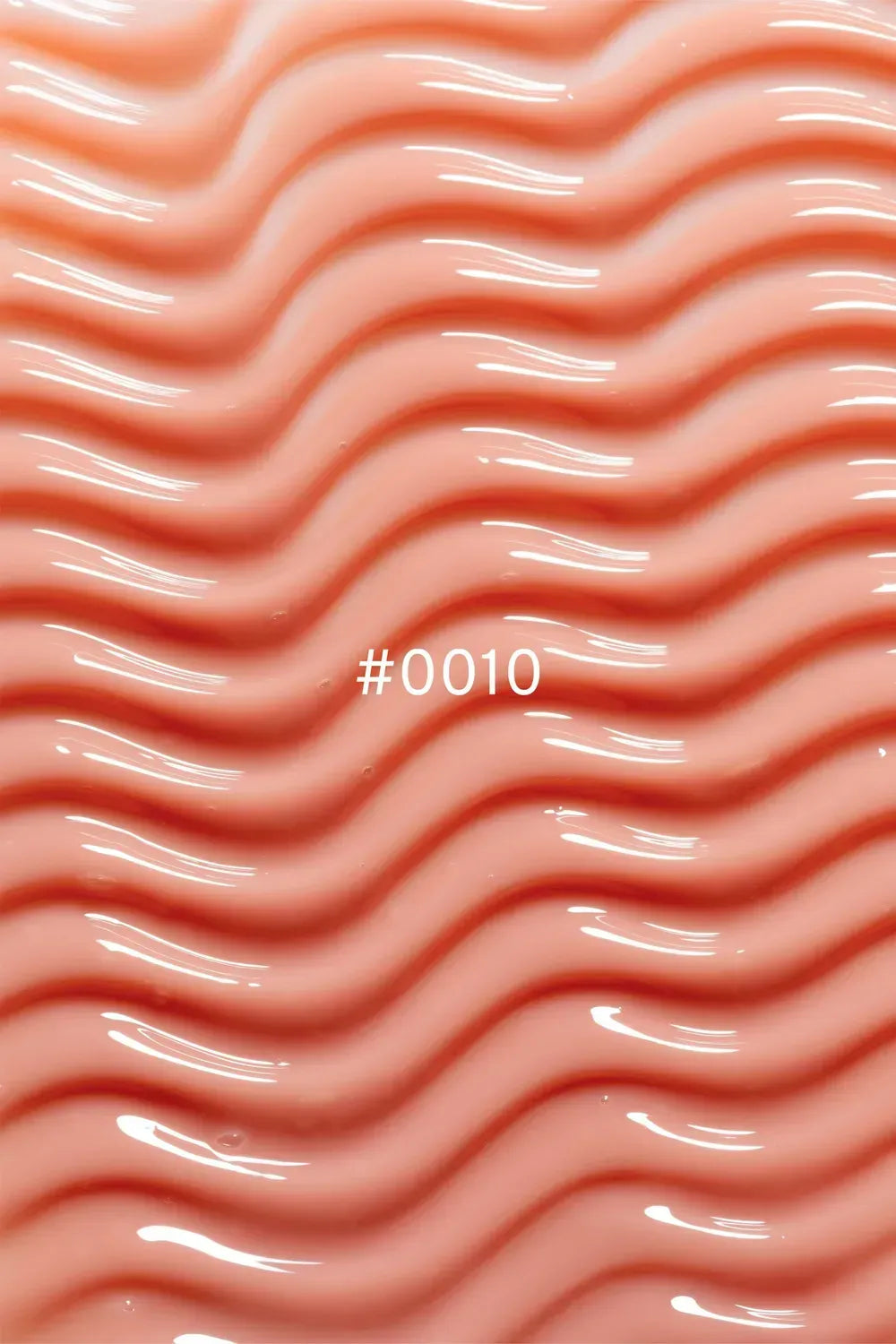 DNKa' Jelly Gel #0010 Tan, 15 ml - All Pro Beauty