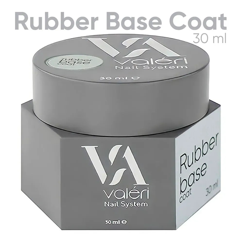 Valeri Rubber base 30ml - All Pro Beauty