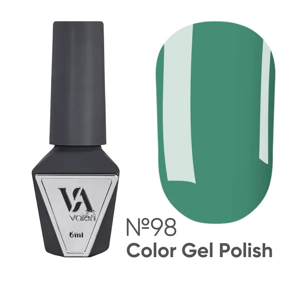 Gel Polish Valeri № 98 6ml