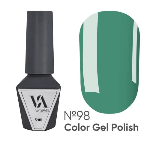 Gel Polish Valeri № 98 6ml