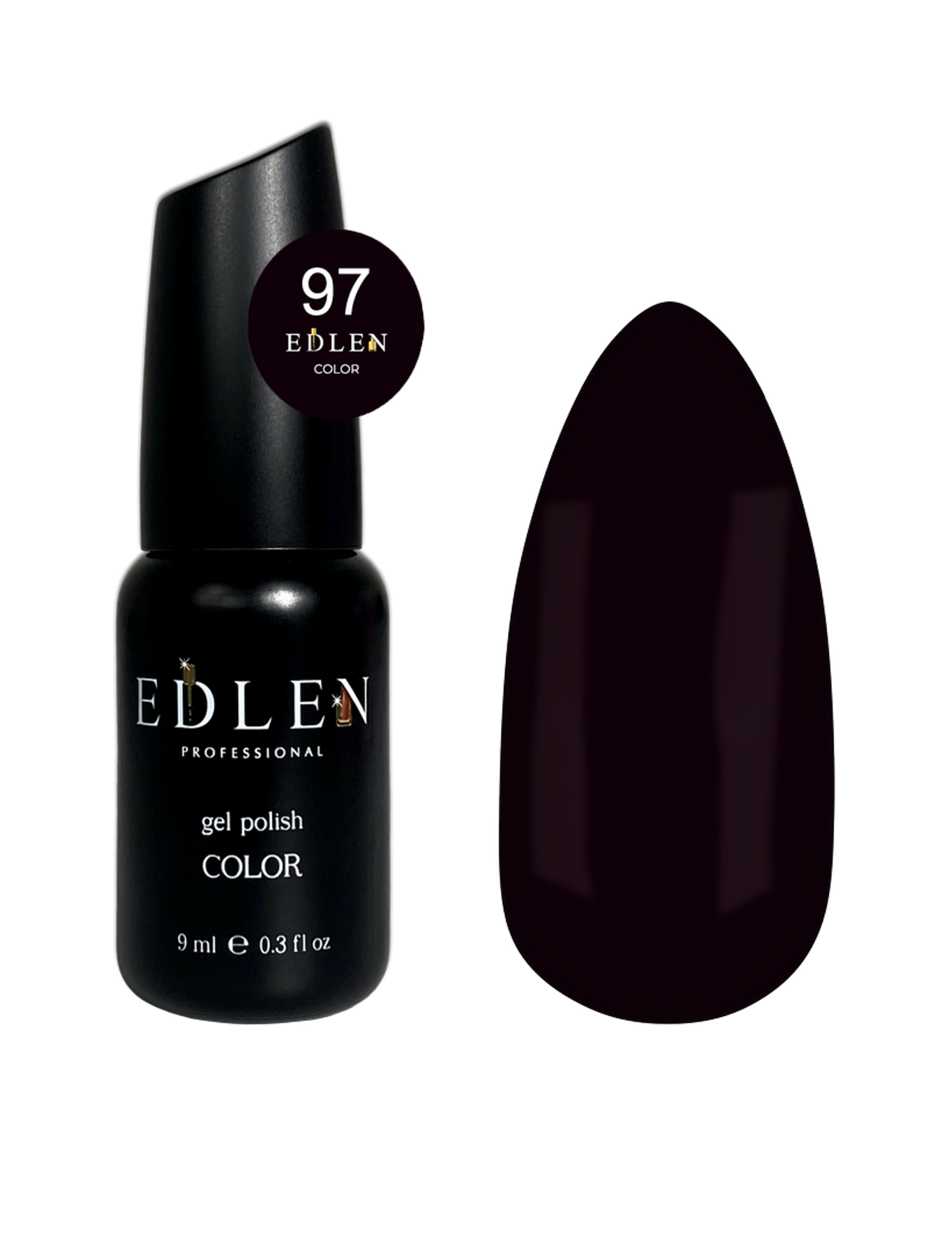 Color Edlen №097 9ml - All Pro Beauty