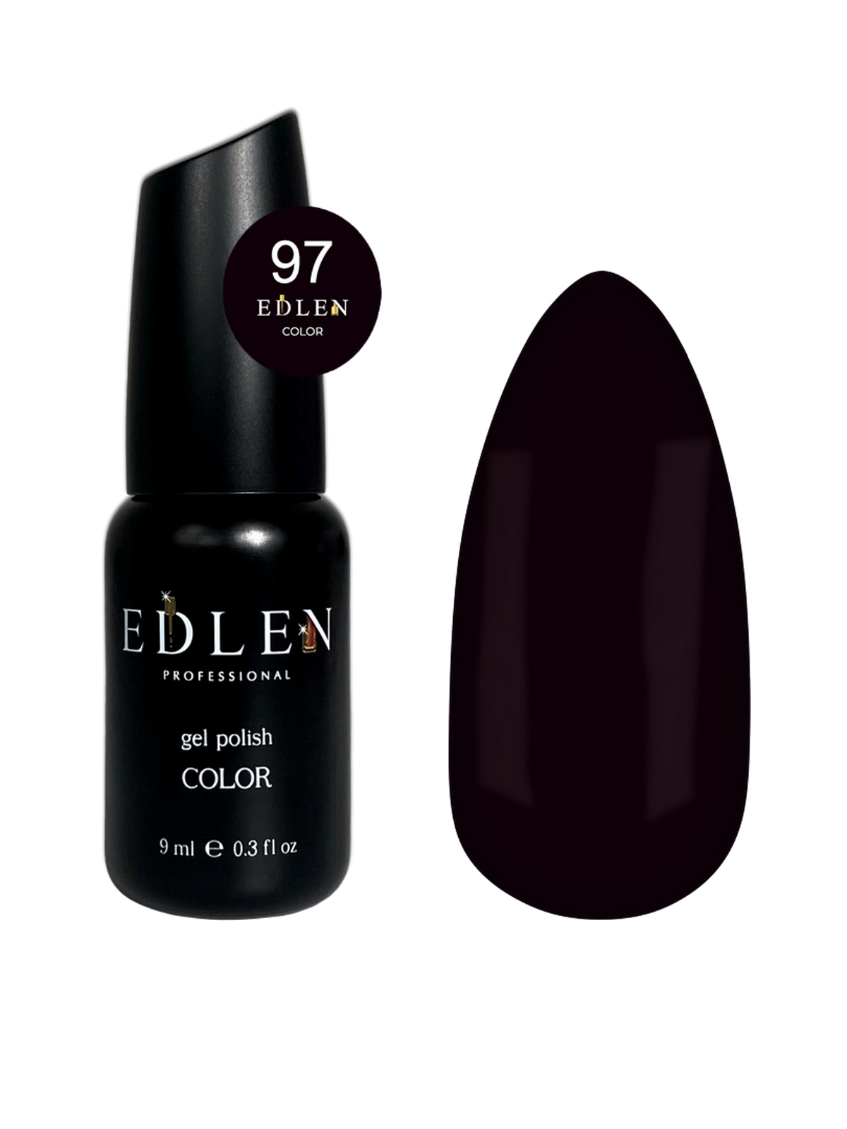 Color Edlen №097 9ml - All Pro Beauty