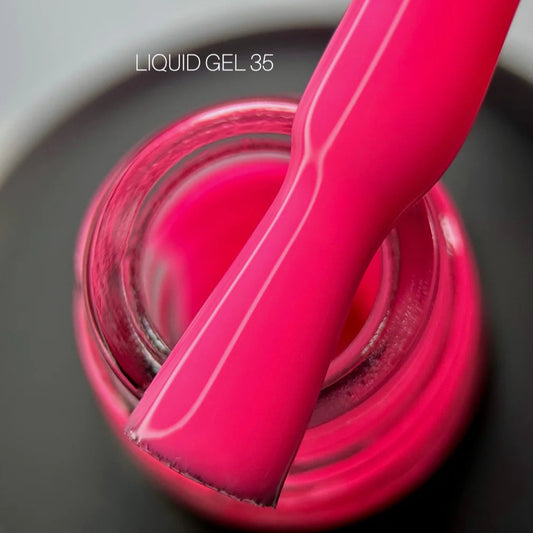 SAGA LIQUID GEL (15ml) No35