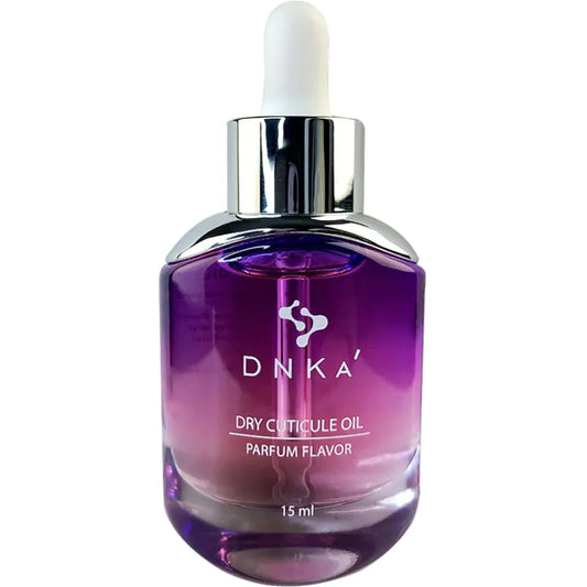 DNKa Dry Cuticle Oil Good Grapes 15ml