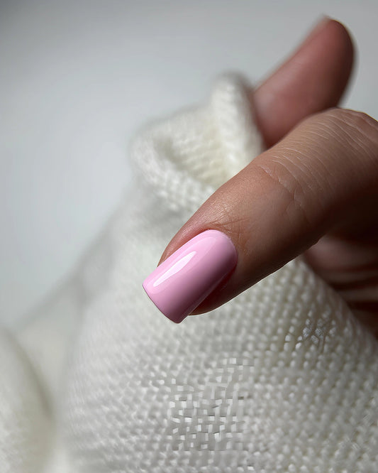 DARK Gel Polish 058, 6 ml - All Pro Beauty