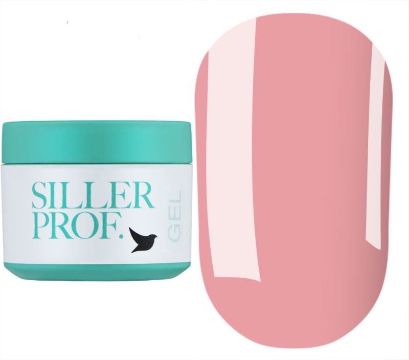Siller Wonder Gel No17 (30ml) - All Pro Beauty