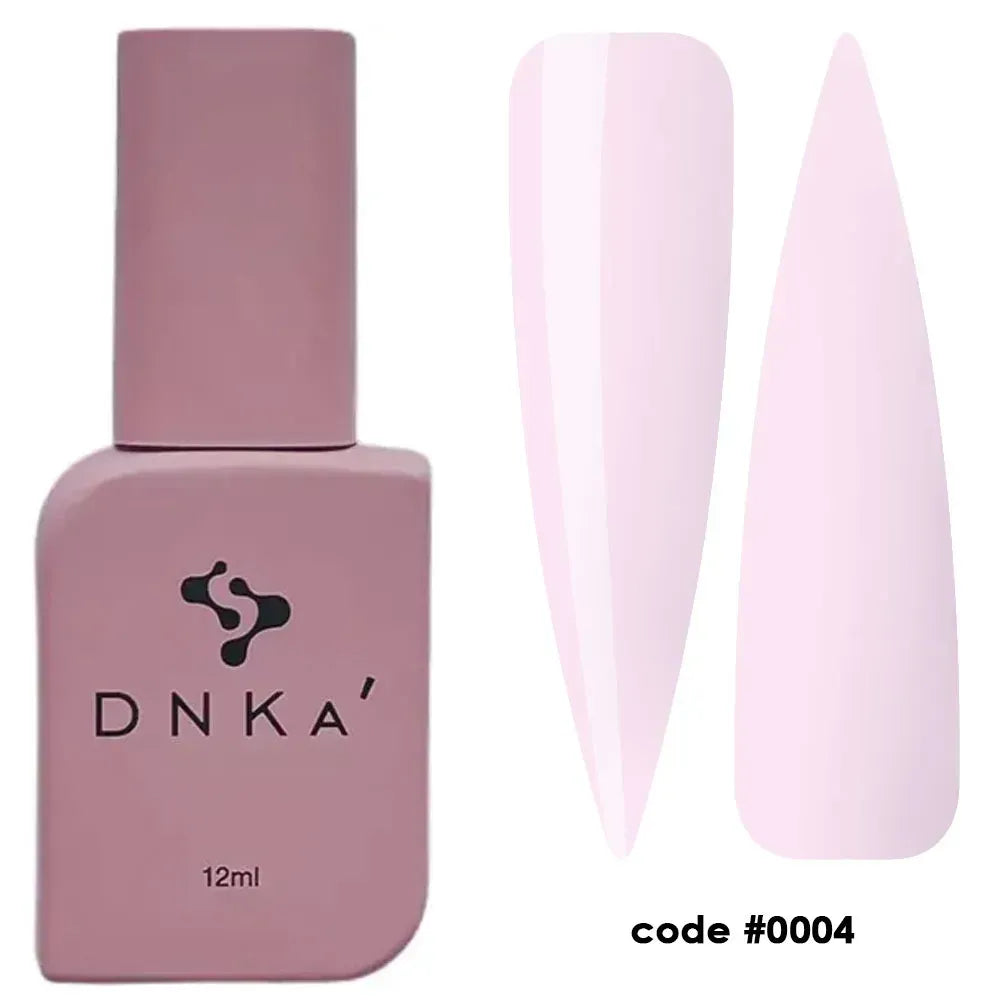DNKa' Fast Gel #0004 Thalia, 12 ml - All Pro Beauty