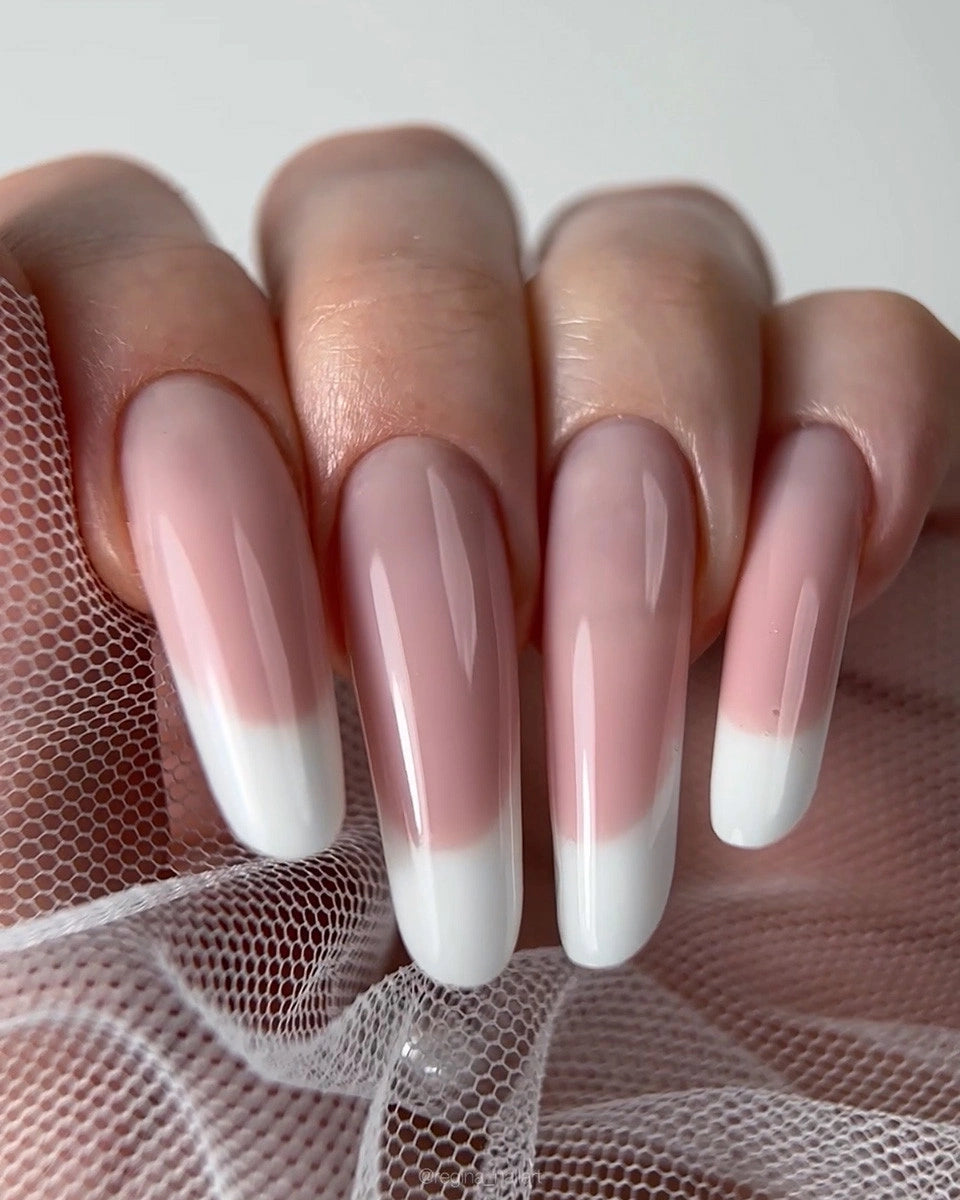 Dark Smart Builder Gel 02, 30 ml - All Pro Beauty